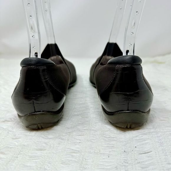 Donald J Pliner Cavat Flats- Size 8.5 - Picture 6 of 12